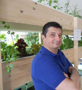 Dr. Davide Di Crescenzo